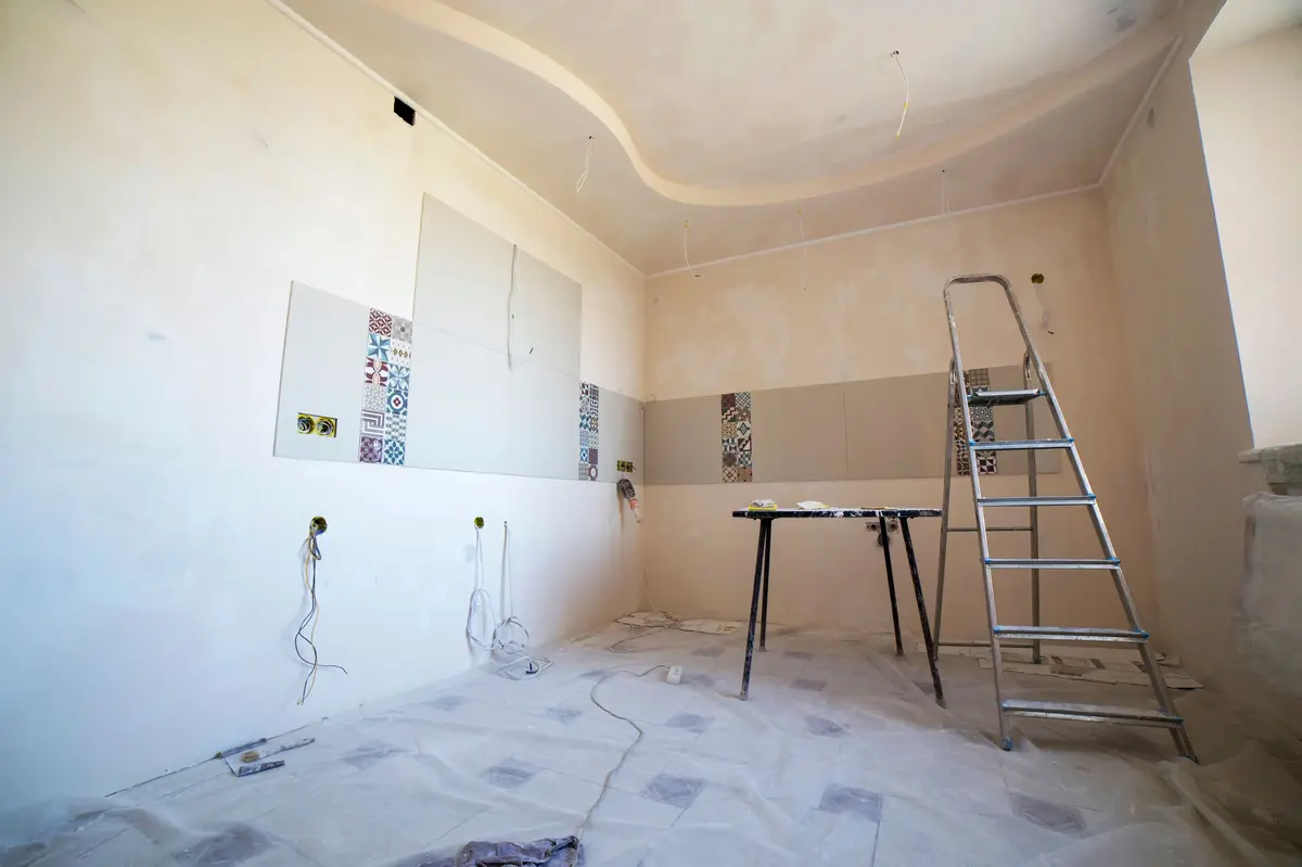 Full Home Renovation